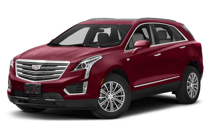 Descargar Catalogo de Partes CADILLAC XT5 2019 AutoPartes y Refacciones