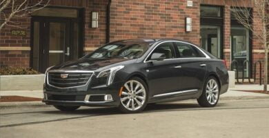 Descargar Catalogo de Partes CADILLAC XTS 2019 AutoPartes y Refacciones