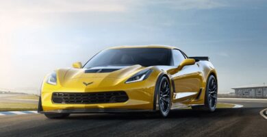 Descargar Catalogo de Partes CHEVROLET CORVETTE 2019 AutoPartes y Refacciones