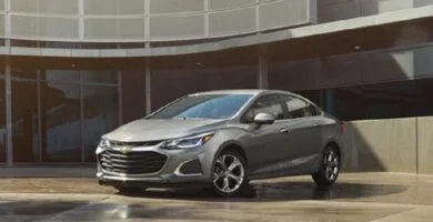 Descargar Catalogo de Partes CHEVROLET CRUZE 2019 AutoPartes y Refacciones