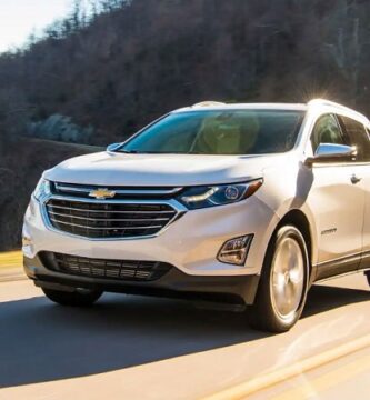 Descargar Catalogo de Partes CHEVROLET EQUINOX 2019 AutoPartes y Refacciones