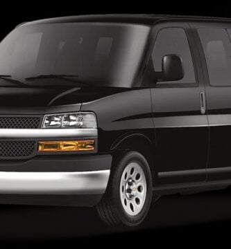 Descargar Catalogo de Partes CHEVROLET EXPRESS 2019 AutoPartes y Refacciones