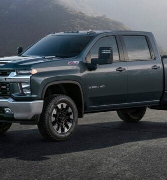 Descargar Catalogo de Partes CHEVROLET SILVERADO 2500 2019 AutoPartes y Refacciones