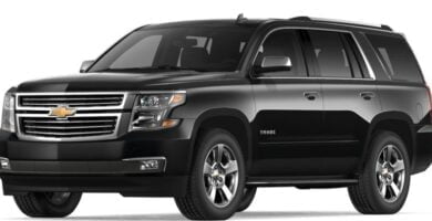 Descargar Catalogo de Partes CHEVROLET TAHOE 2019 AutoPartes y Refacciones