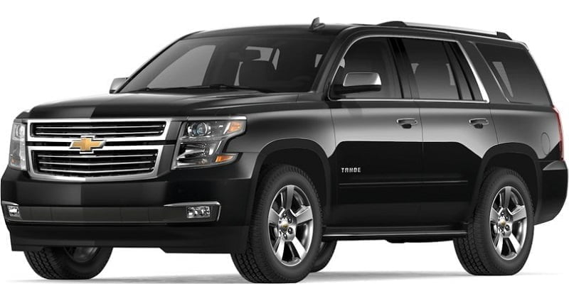 Catalogo de Partes CHEVROLET TAHOE 2019 AutoPartes y Refacciones