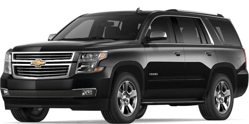 Descargar Catalogo de Partes CHEVROLET TAHOE 2019 AutoPartes y Refacciones