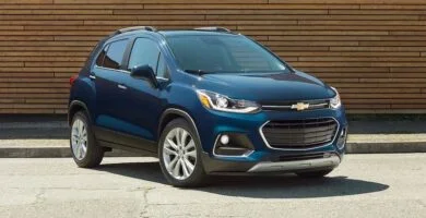 Descargar Catalogo de Partes CHEVROLET TRAX 2019 AutoPartes y Refacciones