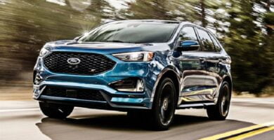 Descargar Catalogo de Partes FORD EDGE 2019 AutoPartes y Refacciones