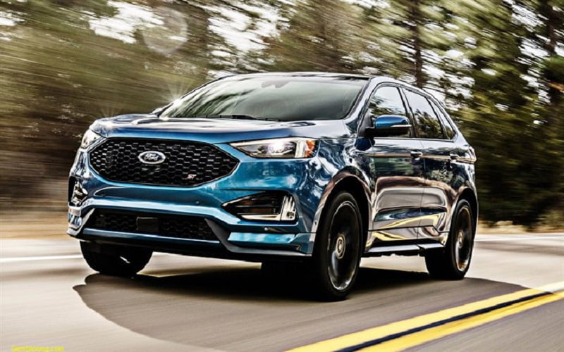 Descargar Catalogo de Partes FORD EDGE 2019 AutoPartes y Refacciones