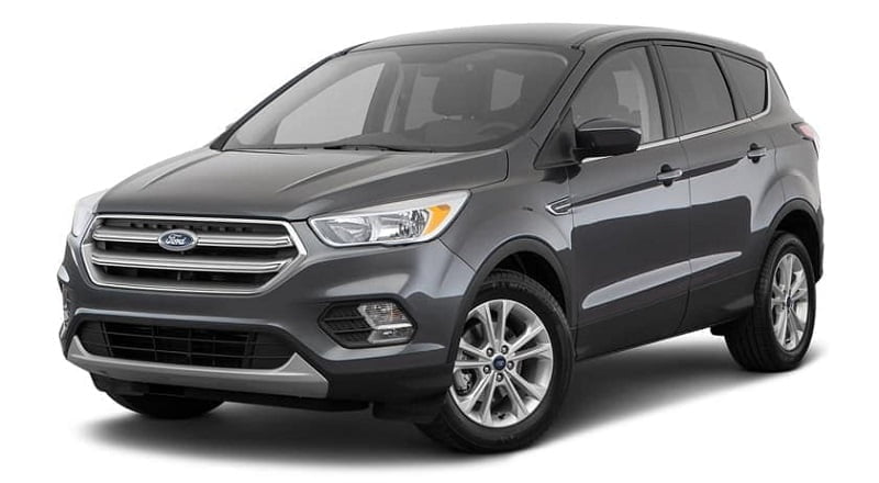 Descargar Catalogo de Partes FORD ESCAPE 2019 AutoPartes y Refacciones