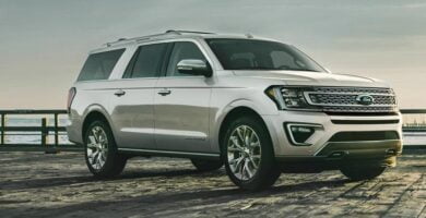 Descargar Catalogo de Partes FORD EXPEDITION 2019 AutoPartes y Refacciones