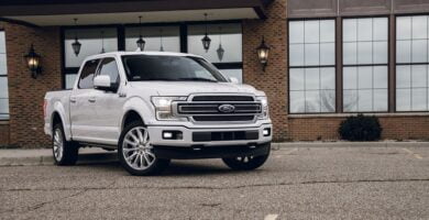 Descargar Catalogo de Partes FORD F-150 2019 AutoPartes y Refacciones