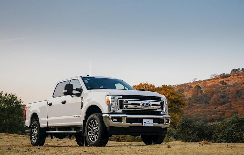 Descargar Catalogo de Partes FORD F-250 2019 AutoPartes y Refacciones