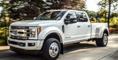 Descargar Catalogo de Partes FORD F-350 2019 AutoPartes y Refacciones