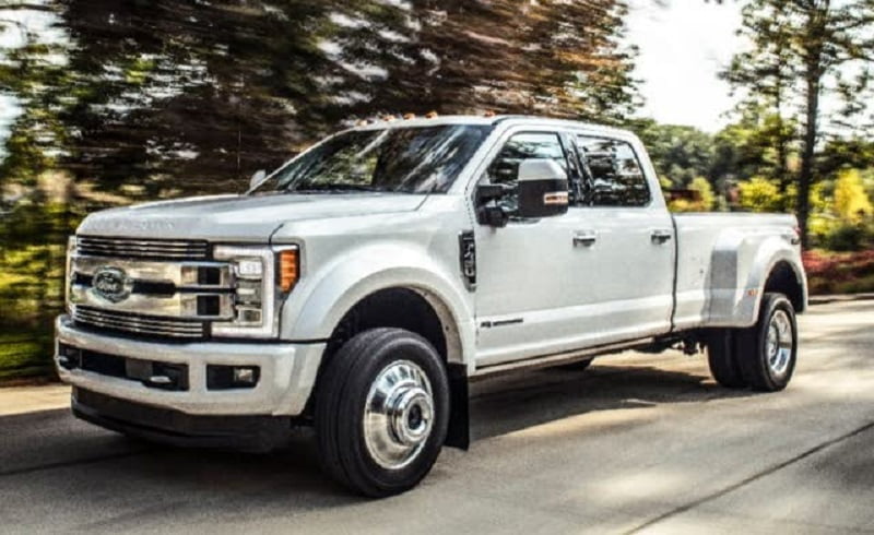 Descargar Catalogo de Partes FORD F-350 2019 AutoPartes y Refacciones