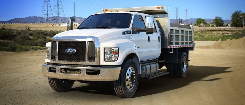 Descargar Catalogo de Partes FORD F-650 2019 AutoPartes y Refacciones