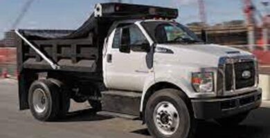 Descargar Catalogo de Partes FORD F-750 2019 AutoPartes y Refacciones