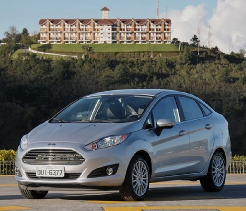 Descargar Catalogo de Partes FORD FIESTA 2019 AutoPartes y Refacciones