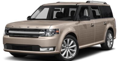 Descargar Catalogo de Partes FORD FLEX 2019 AutoPartes y Refacciones