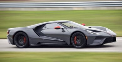 Descargar Catalogo de Partes FORD GT 2019 AutoPartes y Refacciones