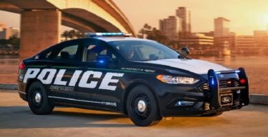 Descargar Catalogo de Partes FORD POLICE INTERCEPTOR SEDAN 2019 AutoPartes y Refacciones