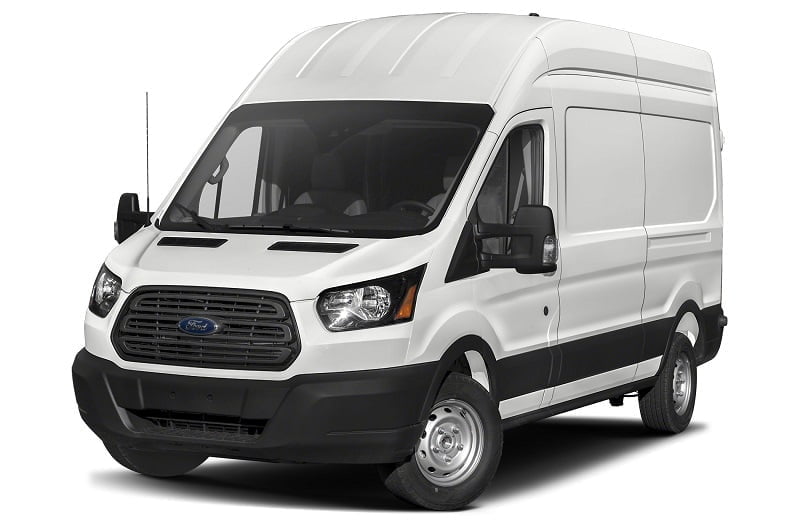 Descargar Catalogo de Partes FORD TRANSIT 2019 AutoPartes y Refacciones