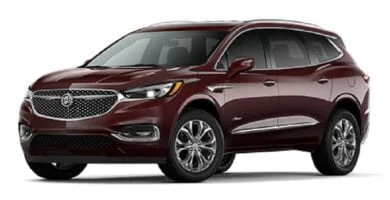 Descargar Catalogo de Partes BUICK ENCLAVE 2020 AutoPartes y Refacciones