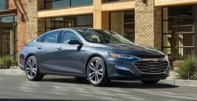 Descargar Catalogo de Partes CHEVROLET MALIBU 2020 AutoPartes y Refacciones