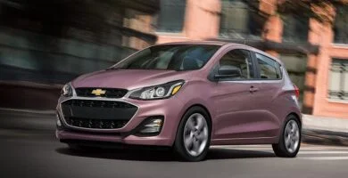 Descargar Catalogo de Partes CHEVROLET SPARK 2020 AutoPartes y Refacciones