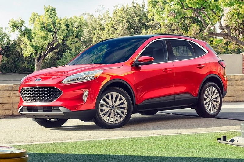 Descargar Catalogo de Partes FORD ESCAPE 2020 AutoPartes y Refacciones