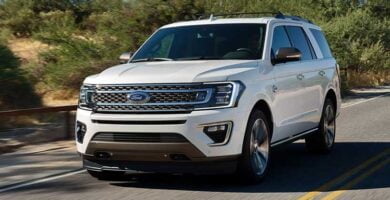 Descargar Catalogo de Partes FORD EXPEDITION 2020 AutoPartes y Refacciones