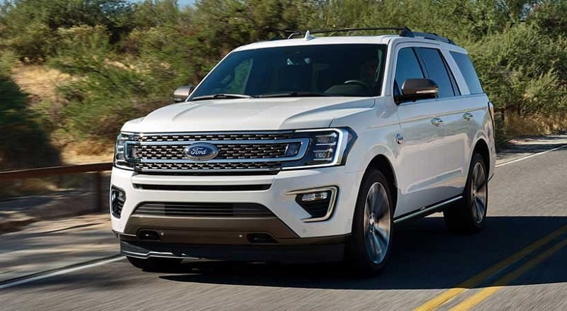 Descargar Catalogo de Partes FORD EXPEDITION 2020 AutoPartes y Refacciones