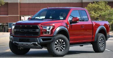 Descargar Catalogo de Partes FORD F-150 2020 AutoPartes y Refacciones