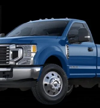 Descargar Catalogo de Partes FORD F-450 2020 AutoPartes y Refacciones