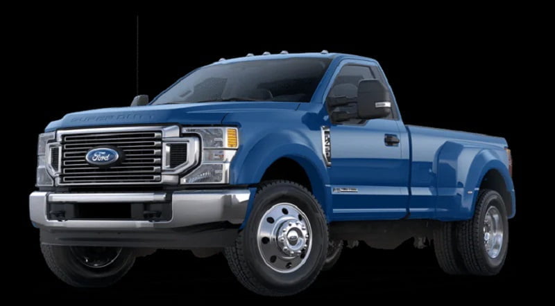 Descargar Catalogo de Partes FORD F-450 2020 AutoPartes y Refacciones