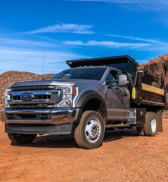 Descargar Catalogo de Partes FORD F-550 2020 AutoPartes y Refacciones