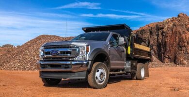 Descargar Catalogo de Partes FORD F-550 2020 AutoPartes y Refacciones