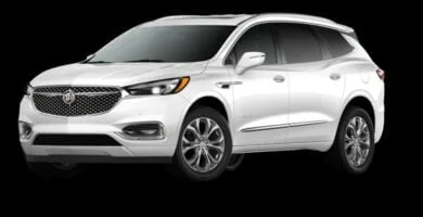 Descargar Catalogo de Partes BUICK ENCLAVE 2021 AutoPartes y Refacciones