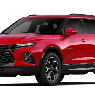 Descargar Catalogo de Partes CHEVROLET BLAZER 2021 AutoPartes y Refacciones
