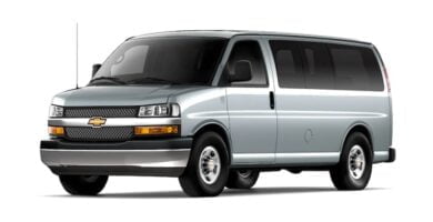 Descargar Catalogo de Partes CHEVROLET EXPRESS 2021 AutoPartes y Refacciones