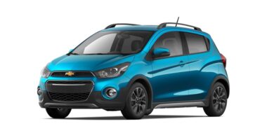 Descargar Catalogo de Partes CHEVROLET SPARK 2021 AutoPartes y Refacciones