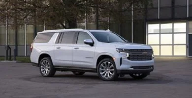 Descargar Catalogo de Partes CHEVROLET TAHOE 2021 AutoPartes y Refacciones