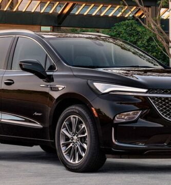 Descargar Catalogo de Partes BUICK ENCLAVE 2022 AutoPartes y Refacciones