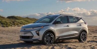 Descargar Catalogo de Partes CHEVROLET BOLT 2022 AutoPartes y Refacciones