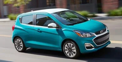 Descargar Catalogo de Partes CHEVROLET SPARK 2022 AutoPartes y Refacciones