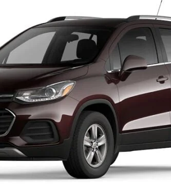 Descargar Catalogo de Partes CHEVROLET TRAX 2022 AutoPartes y Refacciones