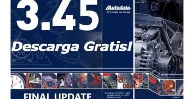 AUTODATA Full Versión Descarga GRATIS 🏅 - Manuales de Reparación