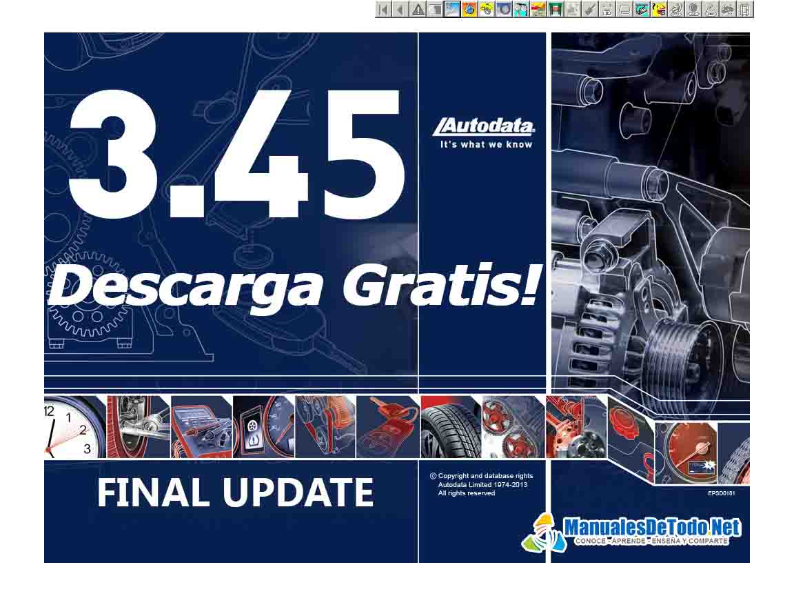 MAZDA Descargar Manuales Gratis