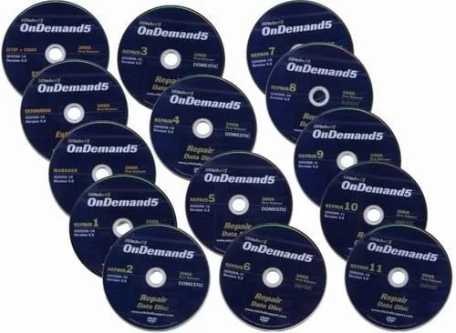 Mitchell on demand Free - Mitchell on demand OnLine
