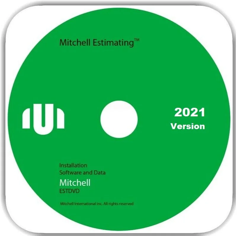 Descargar Mitchell Ultramate Estimating 2021 Gratis desde Mega